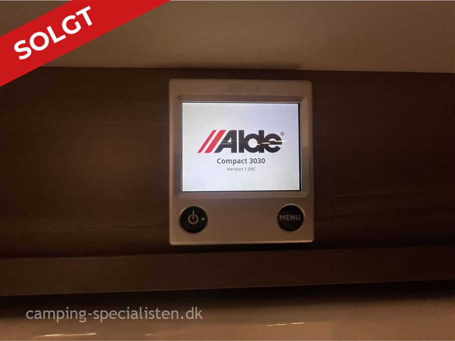 Kabe Estate 470 GLE